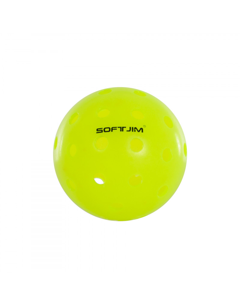 Pelota pickleball softjim premium