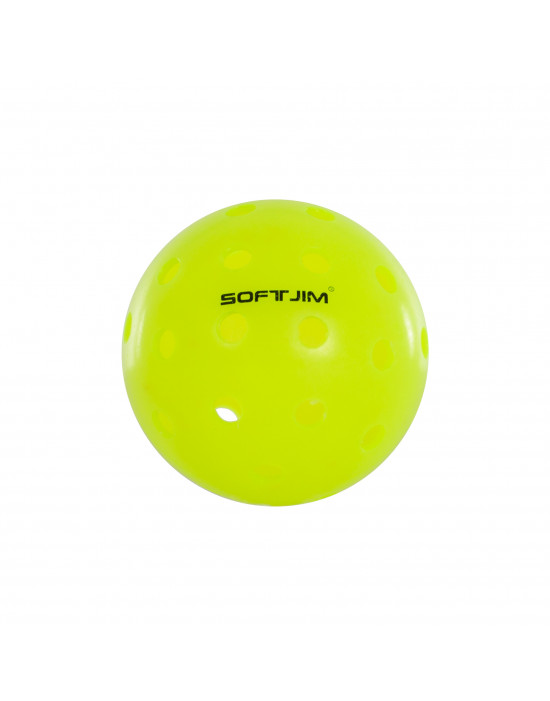Pelota pickleball softjim premium