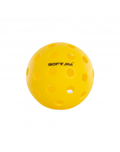 Pelota pickleball softjim basic