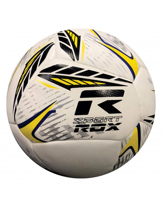 Balón fútbol híbrido rox strong