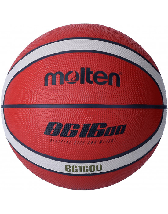Balón molten baloncesto bg1600