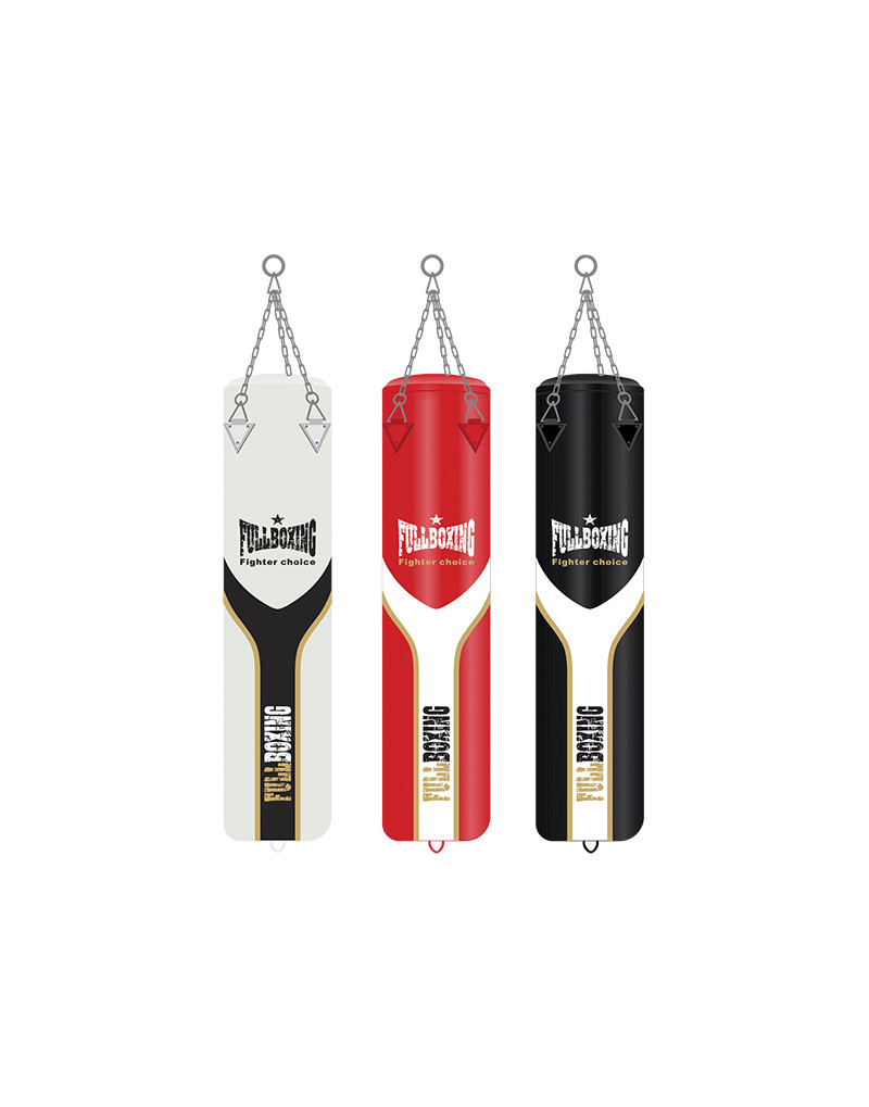 Saco boxeo fullboxing power - uso no profesional- vacío