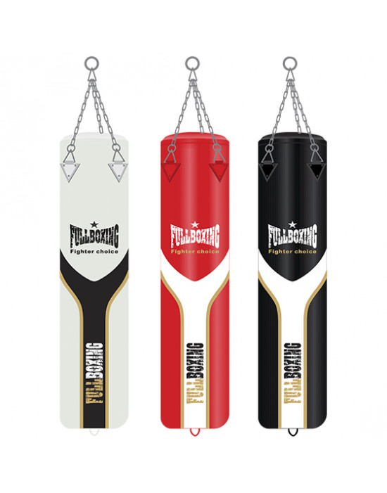 Saco boxeo fullboxing power - uso no profesional- vacío