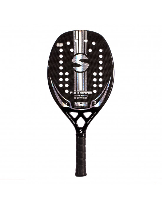 Pala tennis beach softee fisterra