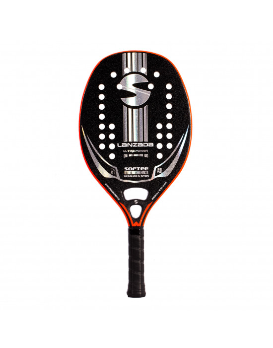 Pala tennis beach softee lanzada