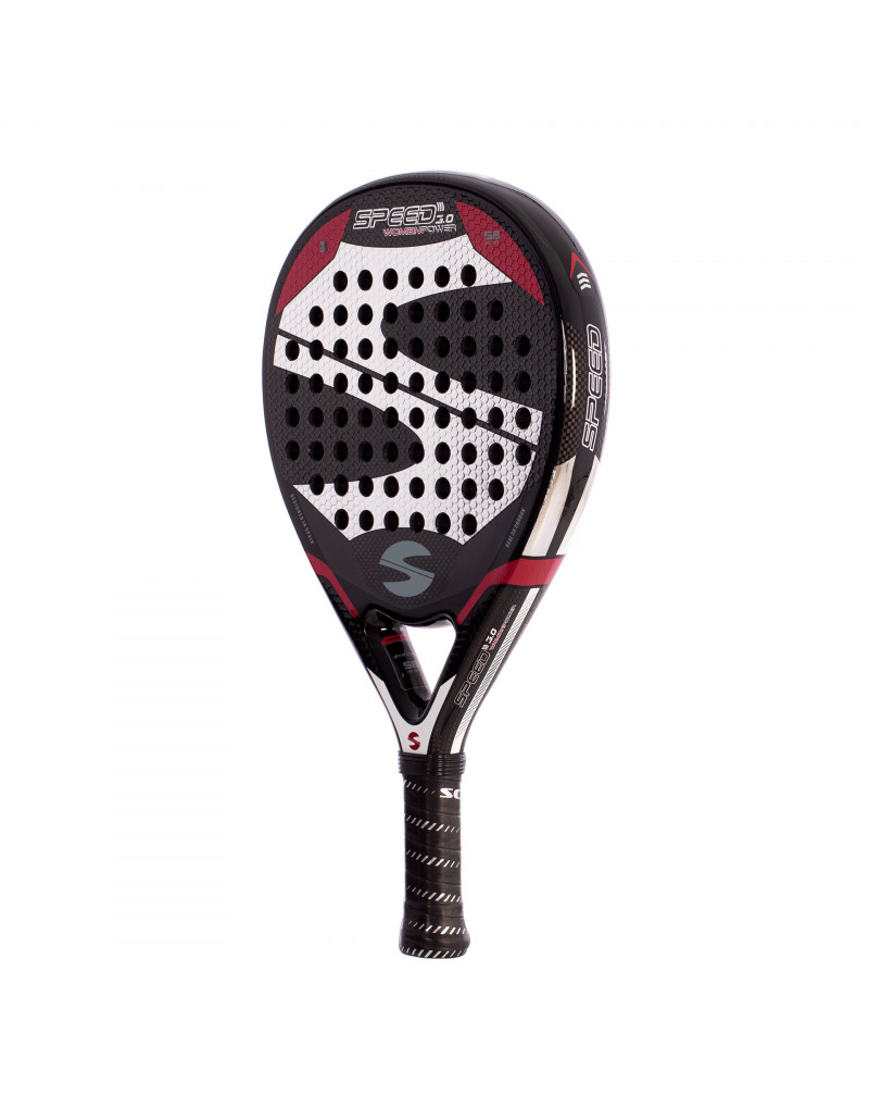 Pala pádel softee speed 3.0 woman power