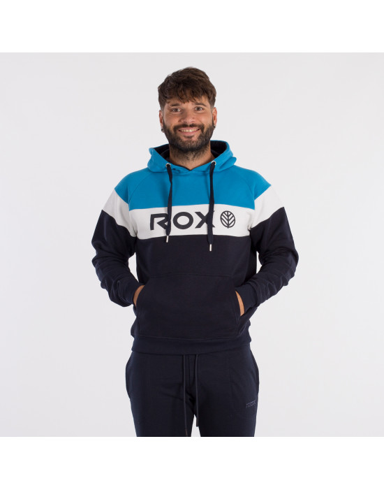 Sudadera rox r-magic