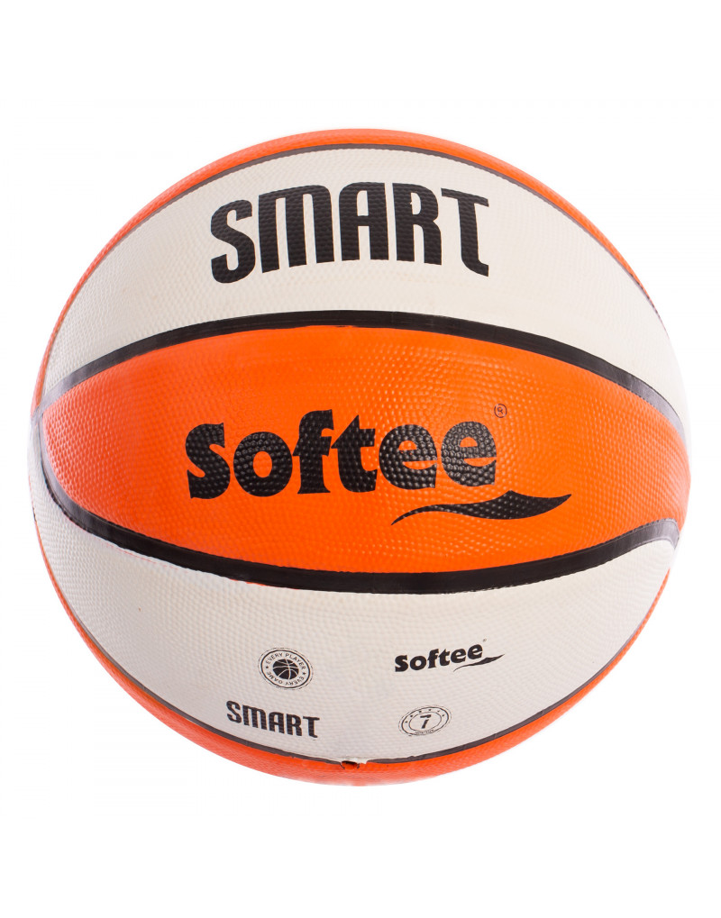 Balón baloncesto microcelular softee smart Balón baloncesto microcelular softee smart