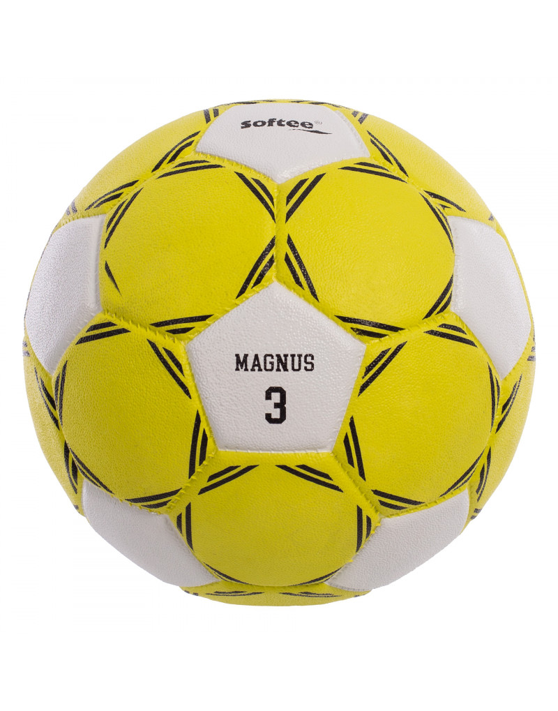 Balón balonmano microcelular softee magnus Balón balonmano microcelular softee magnus