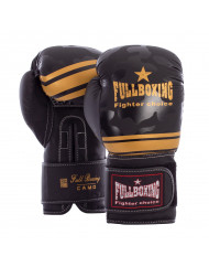 Par de guantes boxeo fullboxing camo