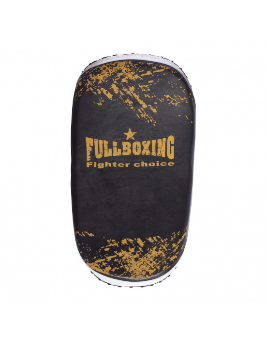 Escudo fullboxing hard