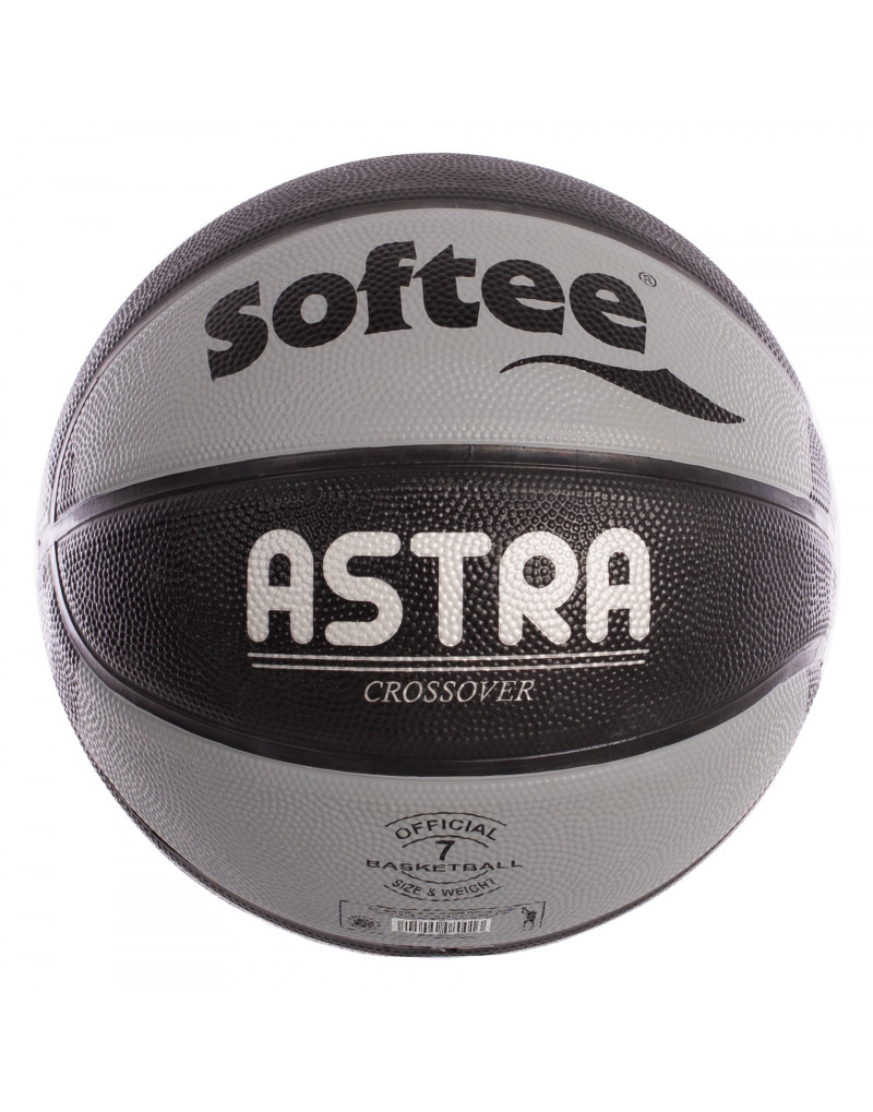 Balón baloncesto nylon softee astra Balón baloncesto nylon softee astra