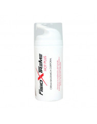 Hot plus fisioxtreme