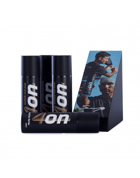 Merchandising  4on