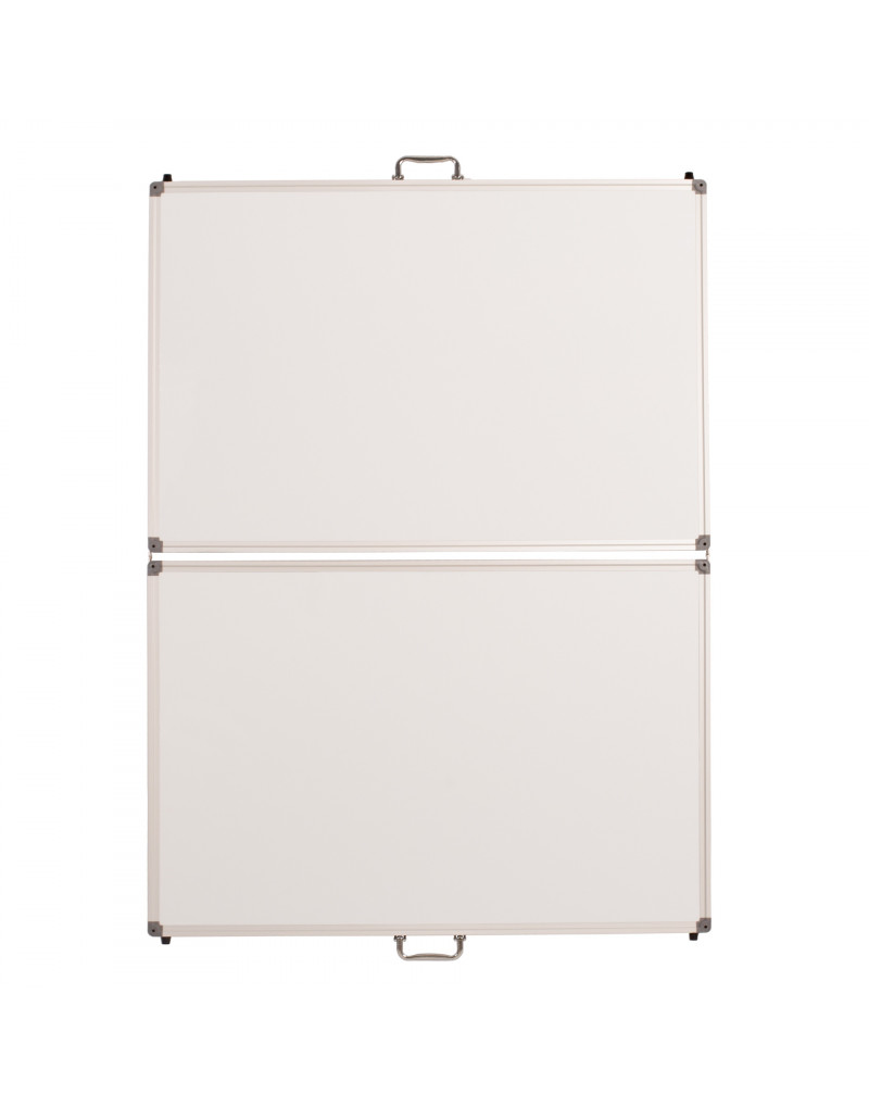 Pizarra fútbol plegable 60x90cm Pizarra fútbol plegable 60x90cm