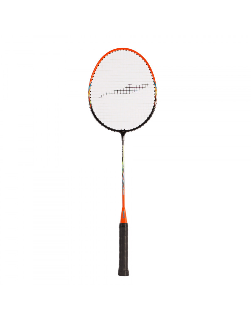 Raqueta badminton softee b2000 naranja Raqueta badminton softee b2000 naranja
