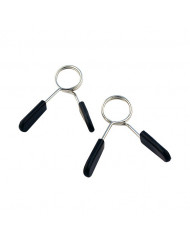 Juego fijaciones cierre rápido triple