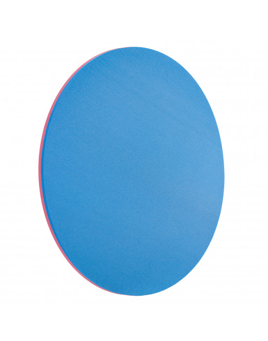 Tapiz circular top reversible