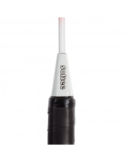 RAQUETA BADMINTON SOFTEE B700 JUNIOR