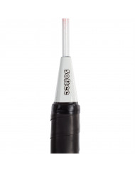 RAQUETA BADMINTON SOFTEE B700 JUNIOR