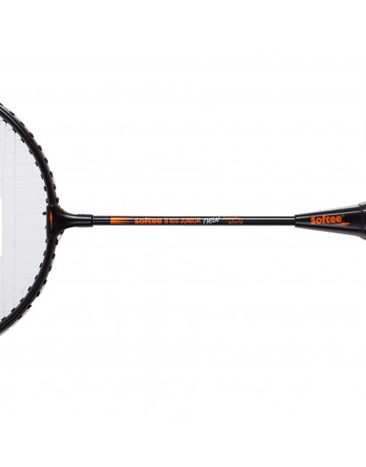 RAQUETA BADMINTON SOFTEE B500 JUNIOR