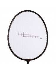RAQUETA BADMINTON SOFTEE B500 JUNIOR