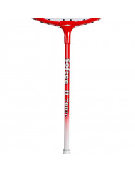 RAQUETA BADMINTON SOFTEE B700 JUNIOR