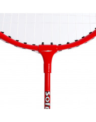 RAQUETA BADMINTON SOFTEE B700 JUNIOR