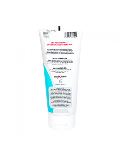 REDUCE FISIOXTREME ANTICELULITICO 200ML