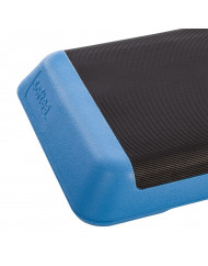 TABLA DE STEP PROFESIONAL