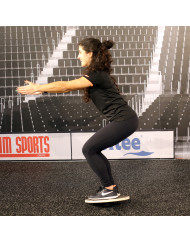 BALANCE BOARD SOFTEE PREMIUM
