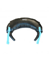 SACO ENTRENAMIENTO BULGARO O PARA HOMBROS SOFTEE