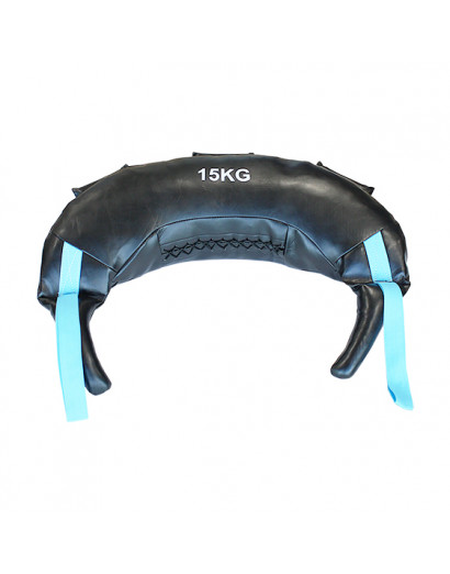 SACO ENTRENAMIENTO BULGARO O PARA HOMBROS SOFTEE