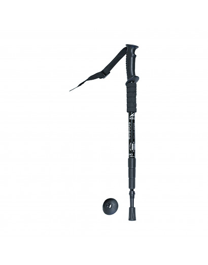 BASTON DE TREKKING BBD 1.0 -UNIDAD-