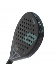 PALA PÁDEL ENEBE NITRO GREEN JUNIOR