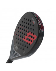 PALA PÁDEL ENEBE NITRO RED JUNIOR