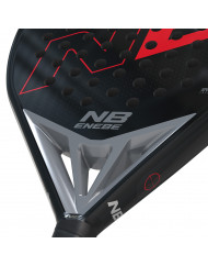 PALA PÁDEL ENEBE NITRO RED JUNIOR