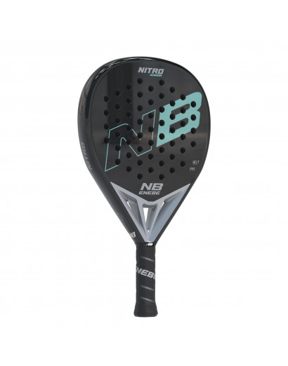 PALA PÁDEL ENEBE NITRO GREEN JUNIOR