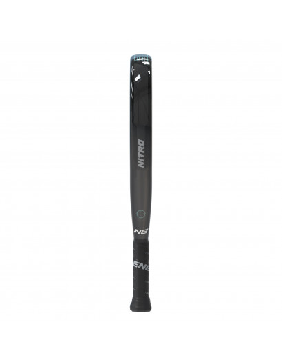 PALA PÁDEL ENEBE NITRO GREEN JUNIOR