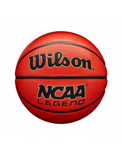 BALON BALONCESTO WILSON NCAA LEGEND