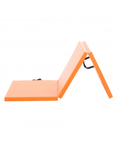 COLCHONETA PLEGABLE 180X60X4CM SOFTEE