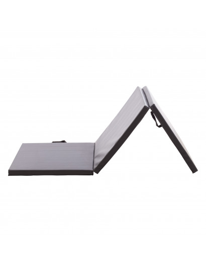 COLCHONETA PLEGABLE 180X60X4CM SOFTEE