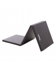 COLCHONETA PLEGABLE 180X60X4CM SOFTEE