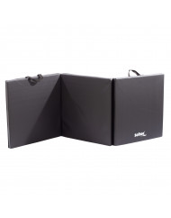 COLCHONETA PLEGABLE 180X60X4CM SOFTEE