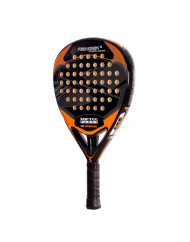 PALA PÁDEL SOFTEE RANGER ORANGE