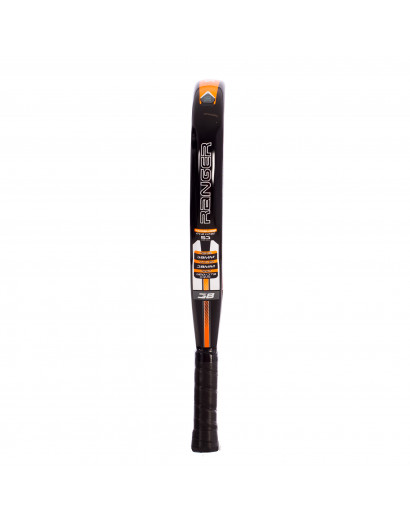 PALA PÁDEL SOFTEE RANGER ORANGE