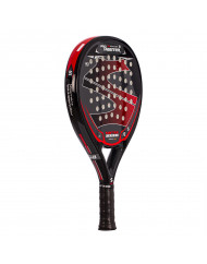 PALA PADEL SOFTEE PRO MASTER EVOLUTION RED