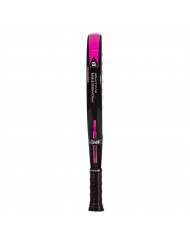 PALA PADEL SOFTEE PRO MASTER EVOLUTION FUCSIA