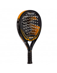 PALA PADEL SOFTEE PRO MASTER EVOLUTION ORANGE