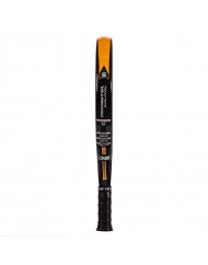 PALA PADEL SOFTEE PRO MASTER EVOLUTION ORANGE